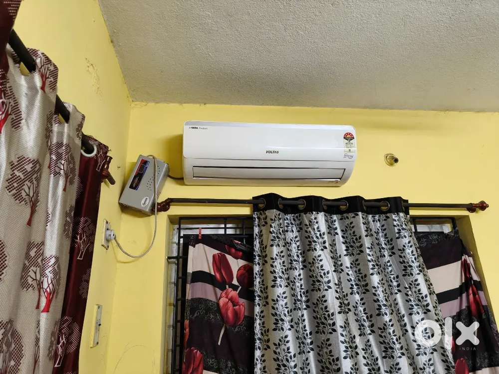 Votas 1.5 ton 5star inverter convertible A/c 2023 model