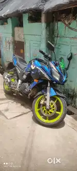 Low-priced Good looking rider  for second hander