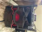 LG XBOOM High Class Party Speaker Box