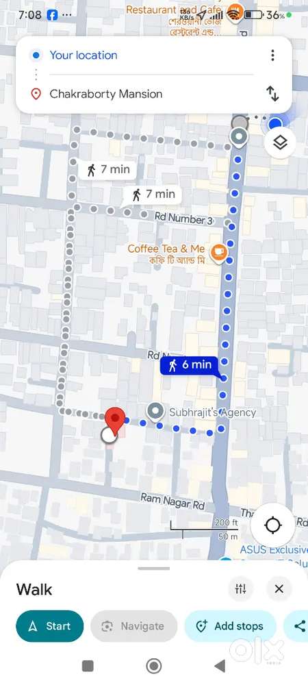 Car driver needed 1.30 hours dailly