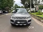 Maruti Suzuki Brezza 1.5 VXI SMART HYBRID, 2021, Petrol