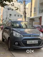 Hyundai Grand i10 2016 Petrol 26000 Km Driven