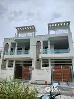 House on sale at iti siddheshwara nagar.