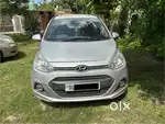 Hyundai Grand i10 2015 Sportz Petrol Kashmir owner All ok All original
