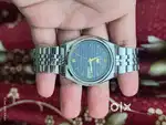 Seiko automatic watch