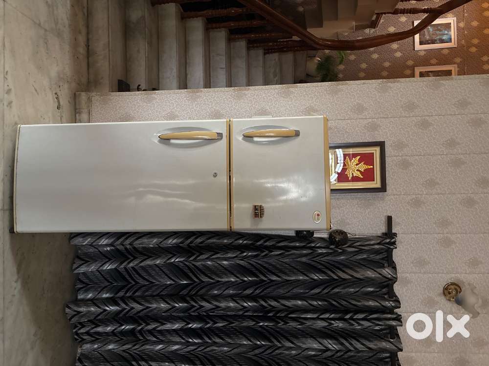 Lg refrigerator