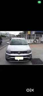 Volkswagen Taigun 1.0 TSI Highline, 2022, Petrol