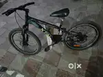 Cycle without Gear