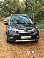 Honda BR-V 2017 Petrol Well Maintained