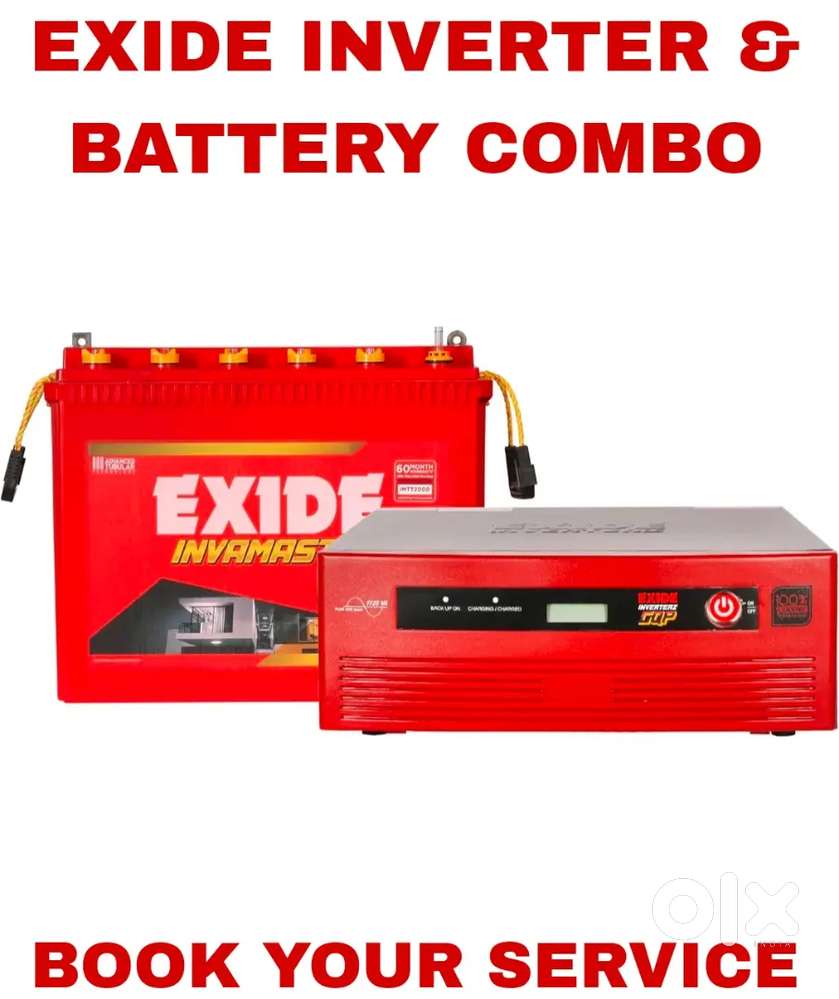 INVERTER INSTALLATION & SERVICE