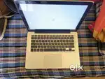 Apple mackbook pro