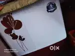 Intex washing machine