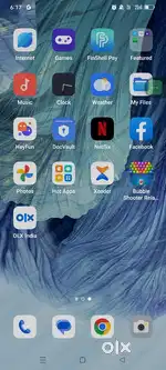 Oppo F17 good working