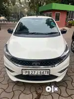 Tata Tiago 1.2 Revotron XT CNG, 2023, CNG & Hybrids
