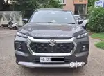 Maruti Suzuki Grand Vitara 1.5 Delta Smart Hybrid, 2024, Petrol