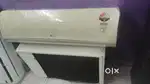 Split ac good conditions