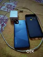 Realme C15 mobile