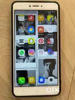 Redmi note 4 for sale