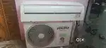 Voltas 1 ton and Daikin outdoor indoor Onida 1.5