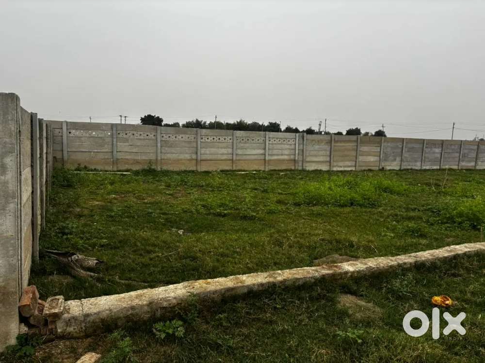 Ready to move property in Greater Faridabad