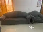 5 seater sofa for sale