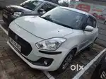 Maruti Suzuki Swift VXI 2018, 2019, Petrol