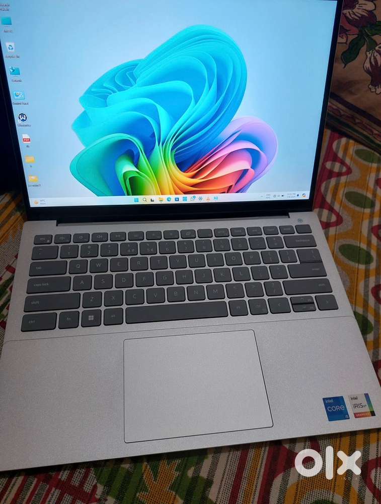 Dell inspiron laptop 12/256 13th gen