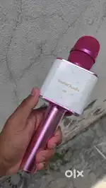 Bodn Kadn Q9 Microphone