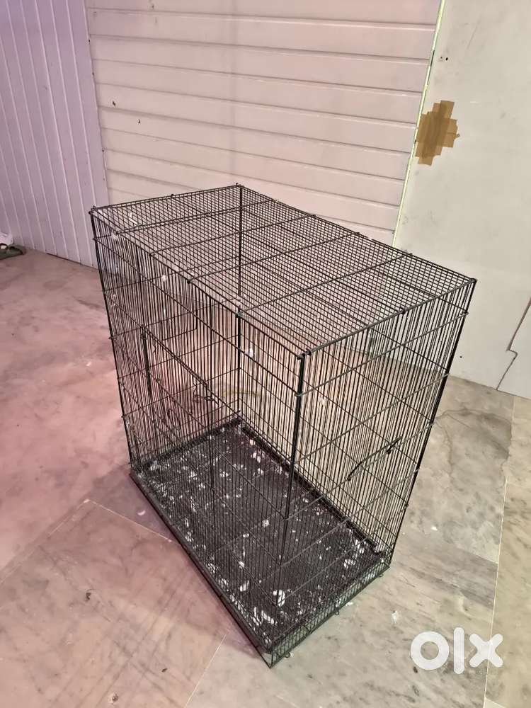 Used cage For Birds