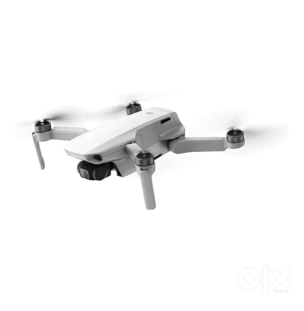 Dji mavic mini drone