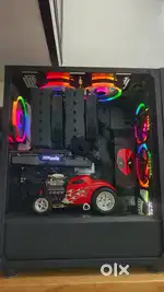 High Performance PC/Workstation;  Ryzen 7 + 2070 Super + 32GB RAM