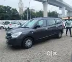 Renault Lodgy 85PS RxL, 2018, Diesel