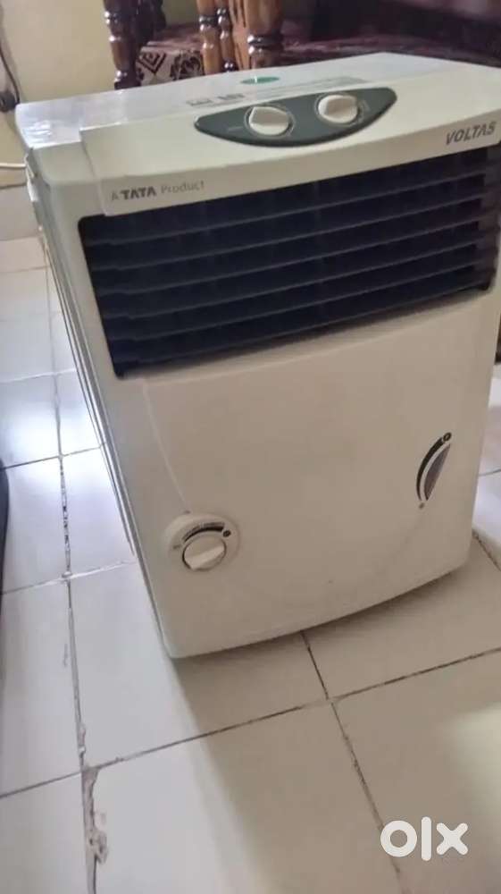 15ltr Voltas Air cooler