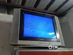Samsung Flat Tv