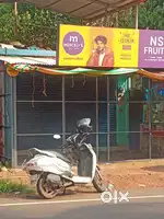 Shop for rent