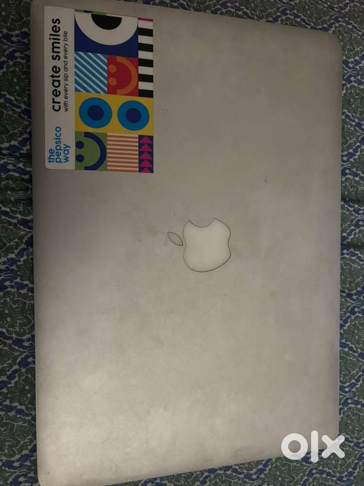 Macbook Air