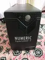 NUMERIC UPS 600 VA FOR SALE