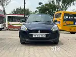 Maruti Suzuki Swift LXI Option, 2021, Petrol
