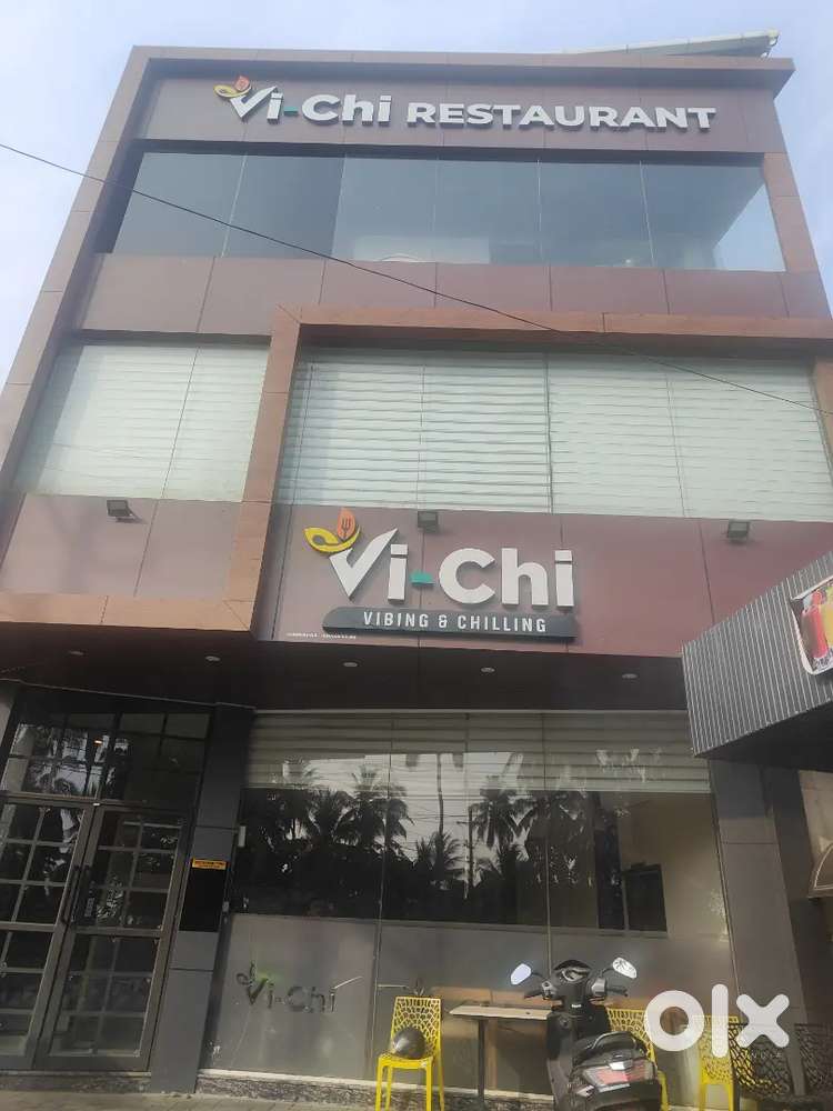 We are hiring alfham, shawai master, kitchen helper, , tea, juicemaker