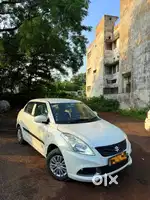 Maruti Suzuki Dzire Tour Diesel, 2019, Diesel