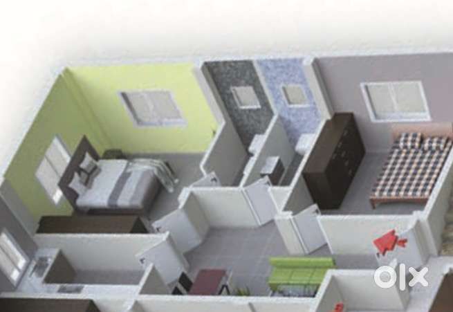 4mins from science city