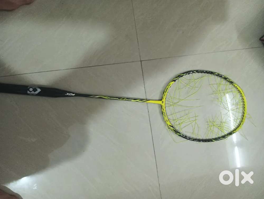 Fox ultima Badminton racket