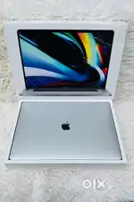 MacBook Pro 16-inch – i9 / 16GB /1TB/Radeon 4GB / Excellent Condition
