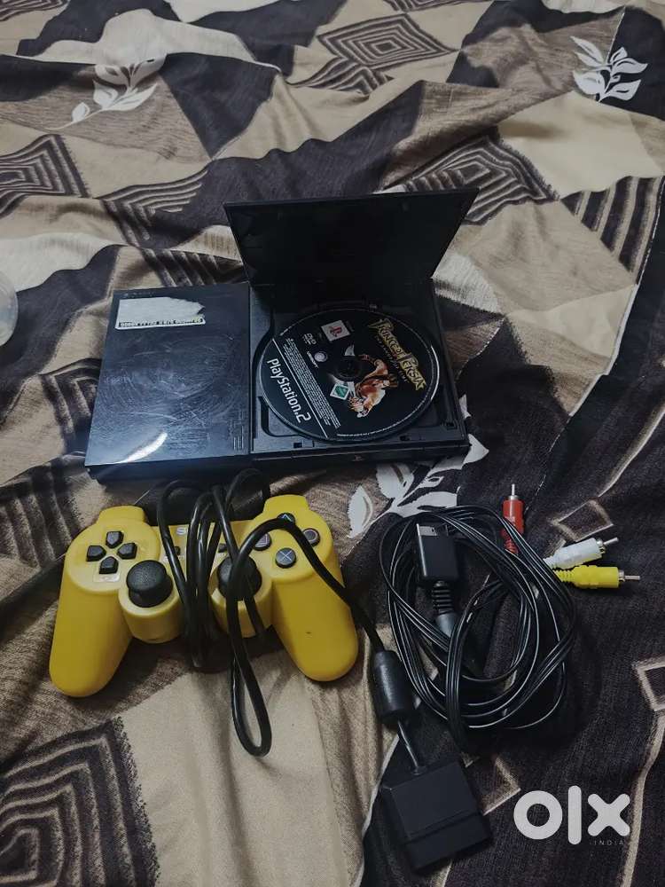 PS 2 game for sell