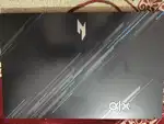 Laptop: Acer nitro V15 rtx 4050