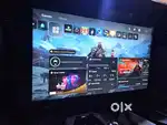 LG 27 4K Monitor - Model 27US500