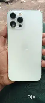 iPhone 12pro max 128 gb battery halt 90% hai
