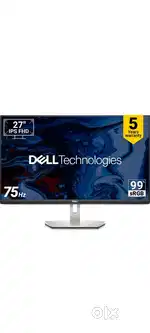 New complete setup for office computer