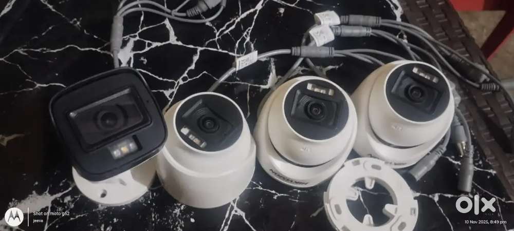 Camera  full klt HIKVISIHIN