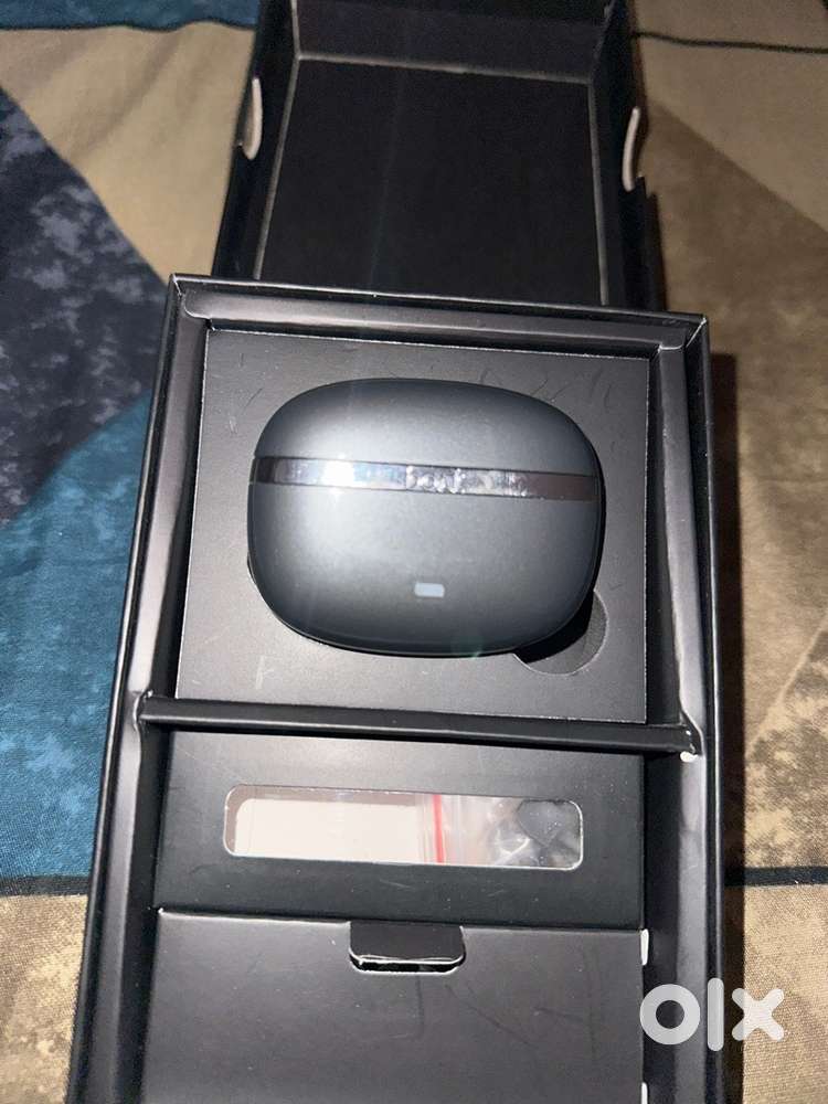 Boat nirvana earbuds